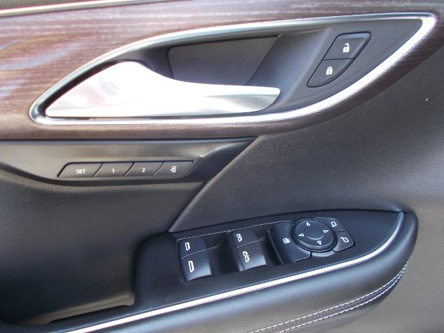 2021 Buick Envision Vehicle Photo in LOWELL, MA 01852-4336