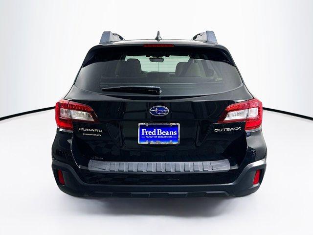 2019 Subaru Outback Vehicle Photo in Doylestown, PA 18902