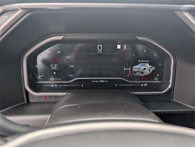 2023 GMC Sierra 1500 Vehicle Photo in AURORA, CO 80012-4011