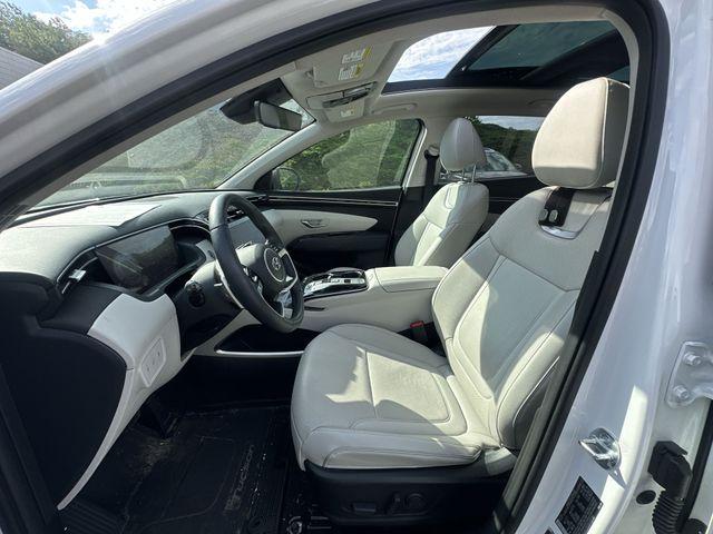 2024 Hyundai TUCSON Vehicle Photo in Pleasant Hills, PA 15236