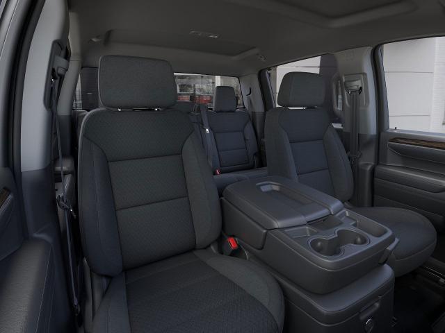2026 GMC Sierra 1500 Vehicle Photo in INDEPENDENCE, MO 64055-1377