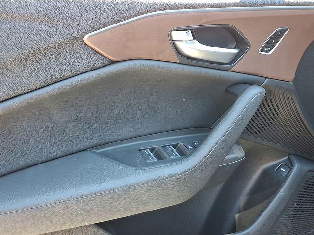 2021 Acura TLX Vehicle Photo in DANBURY, CT 06810-5034