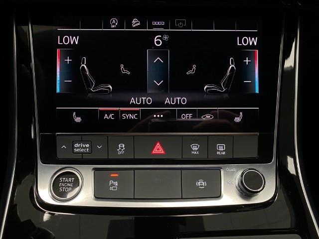 2025 Audi Q7 Vehicle Photo in Appleton, WI 54913