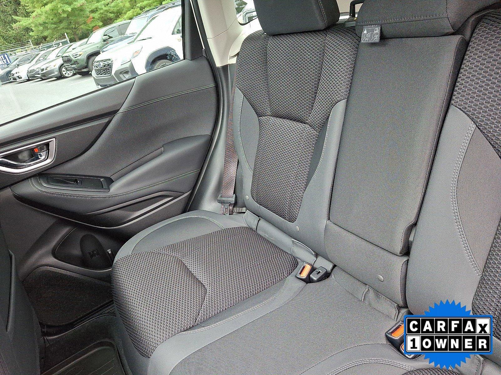 2024 Subaru Forester Vehicle Photo in Harrisburg, PA 17111