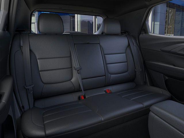 2026 Chevrolet Trailblazer Vehicle Photo in DANBURY, CT 06810-5034