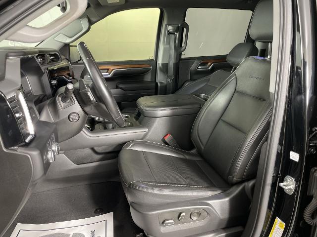 2023 GMC Sierra 1500 Vehicle Photo in GILBERT, AZ 85297-0402