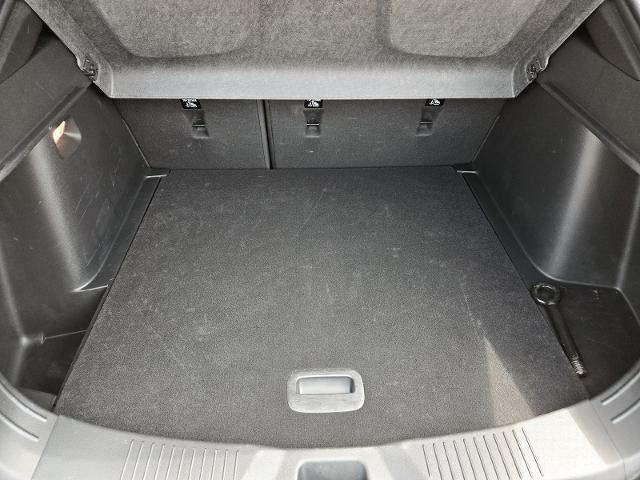 2024 Buick Envista Vehicle Photo in Weatherford, TX 76087