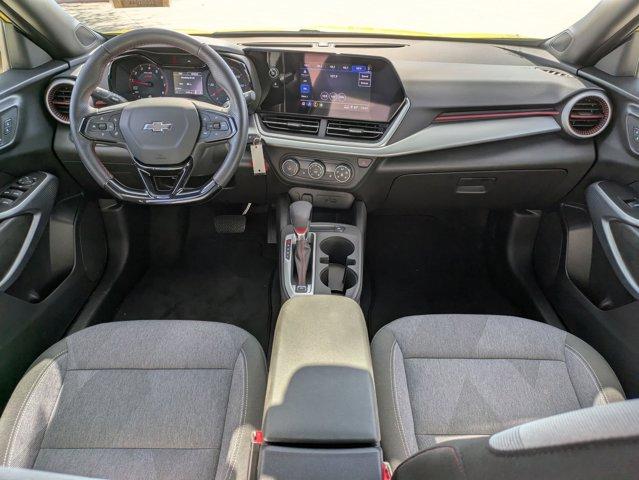 2024 Chevrolet Trax Vehicle Photo in SELMA, TX 78154-1460
