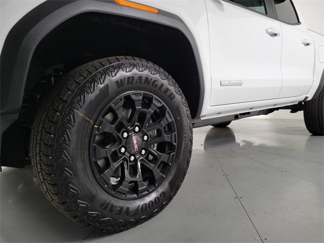 2026 GMC Canyon Vehicle Photo in PRESCOTT, AZ 86305-3700