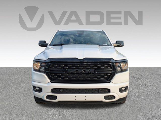 2024 Ram 1500 Vehicle Photo in BRUNSWICK, GA 31525-1881