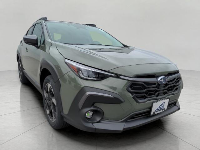 2025 Subaru Crosstrek Vehicle Photo in Neenah, WI 54956