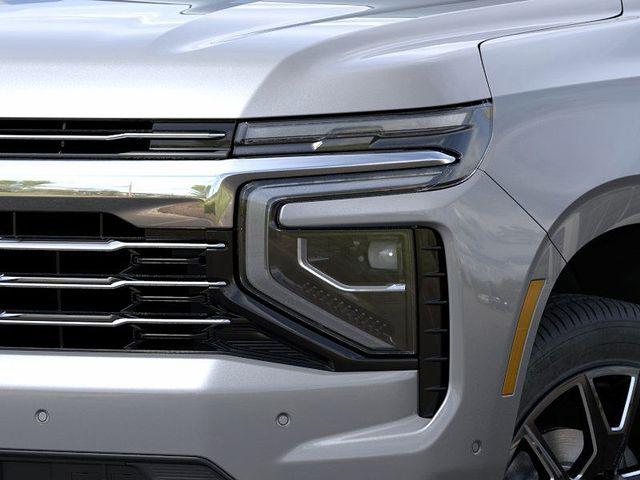2025 Chevrolet Tahoe Vehicle Photo in DANBURY, CT 06810-5034