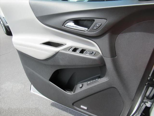 2021 Chevrolet Equinox Vehicle Photo in LEESBURG, FL 34788-4022