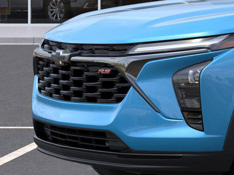2026 Chevrolet Trax Vehicle Photo in POOLER, GA 31322-3252