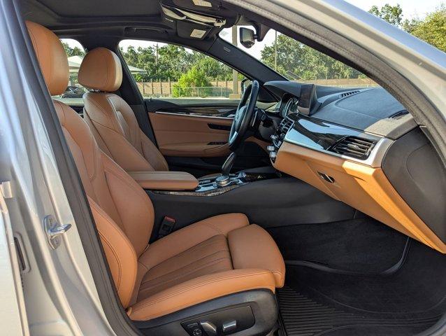 2019 BMW 540i xDrive Vehicle Photo in San Antonio, TX 78230