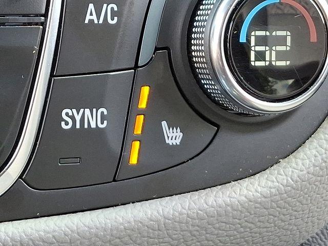 2024 Chevrolet Equinox Vehicle Photo in DANBURY, CT 06810-5034