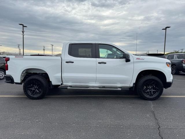 2023 Chevrolet Silverado 1500 Vehicle Photo in COLUMBIA, MO 65203-3903