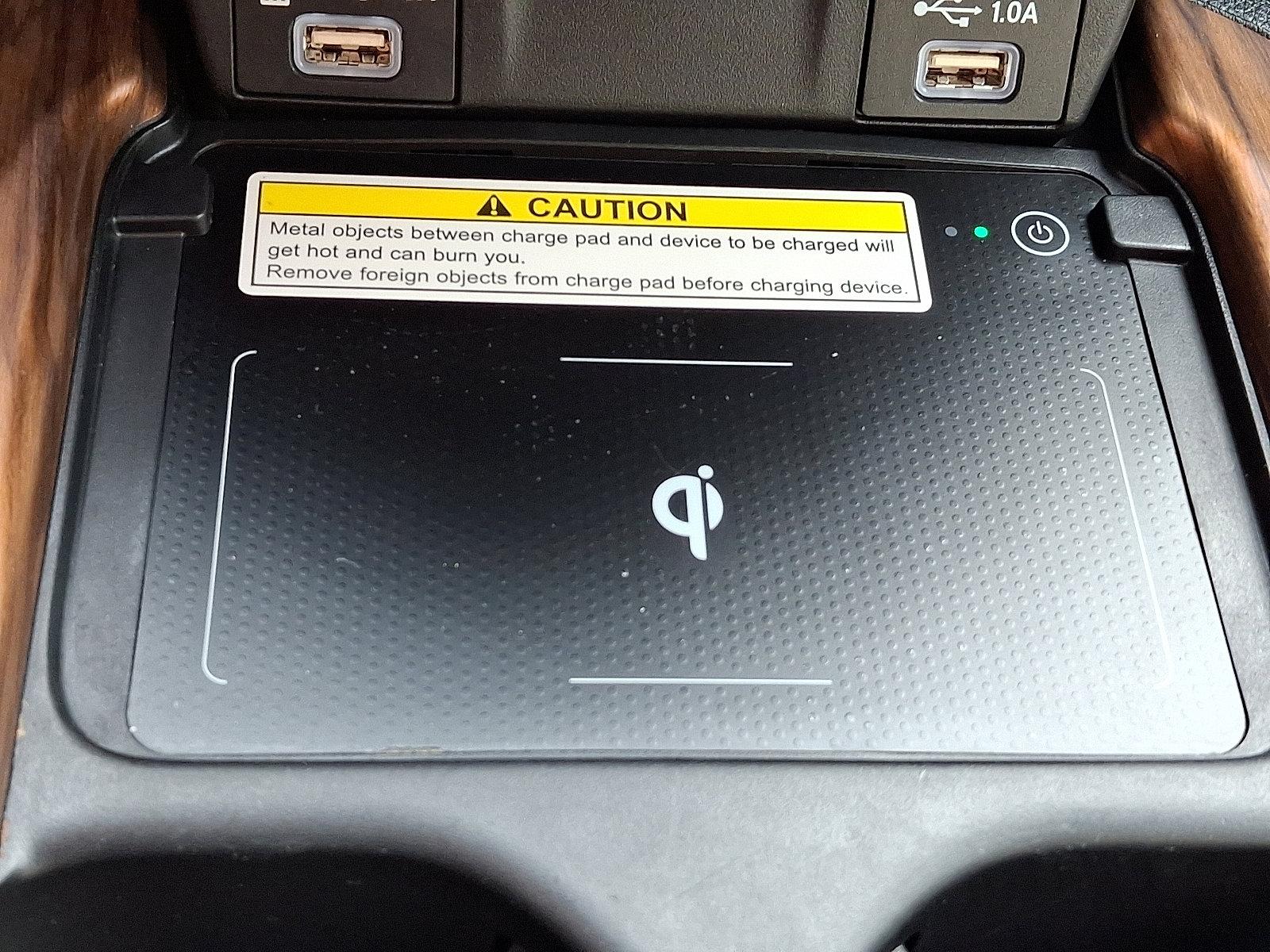 2020 Honda CR-V Hybrid Vehicle Photo in Harrisburg, PA 17111
