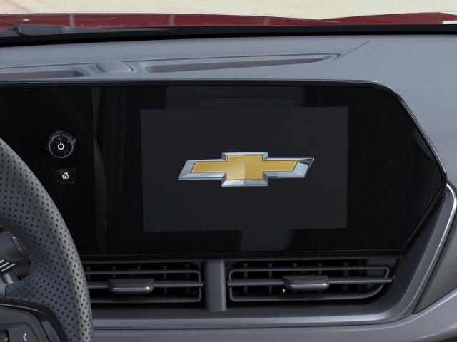 2026 Chevrolet Trax Vehicle Photo in LANCASTER, PA 17601-0000