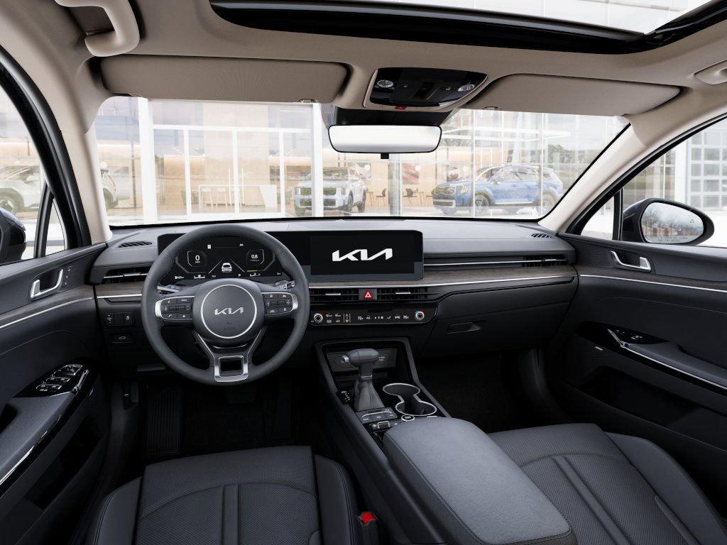 2026 Kia K5 Vehicle Photo in Langhorne, PA 19047