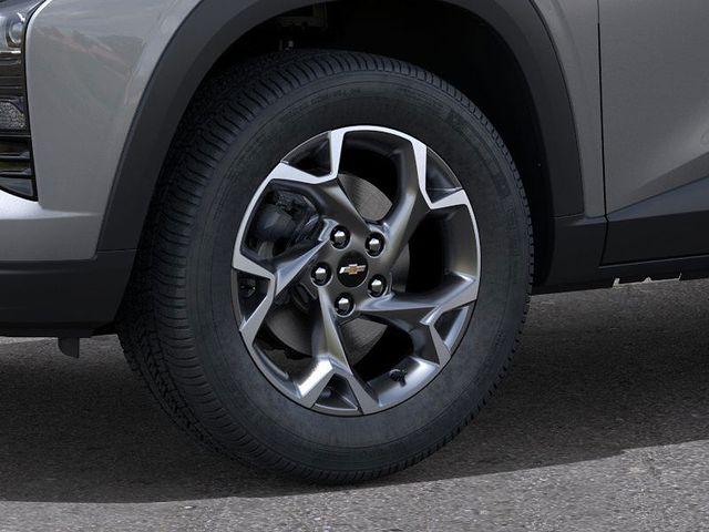 2026 Chevrolet Trax Vehicle Photo in DANBURY, CT 06810-5034