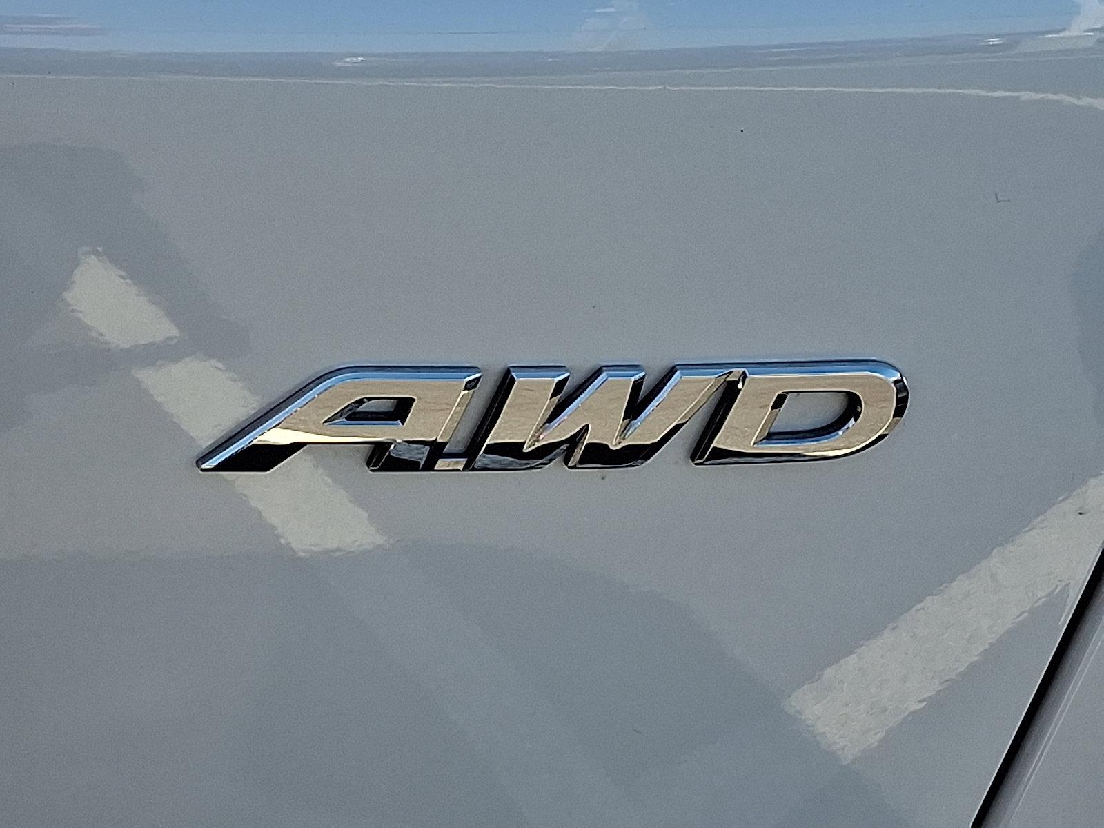2022 Honda CR-V Vehicle Photo in Harrisburg, PA 17111