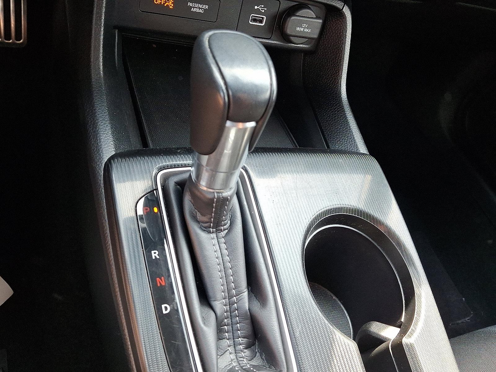 2023 Honda Civic Sedan Vehicle Photo in Harrisburg, PA 17111