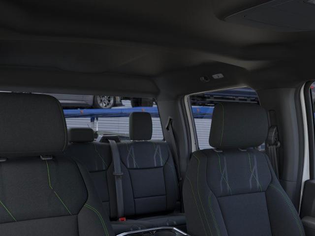 2025 Ford F-150 Vehicle Photo in Belle Vernon, PA 15012