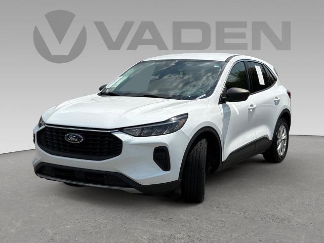 2023 Ford Escape Vehicle Photo in Statesboro, GA 30458