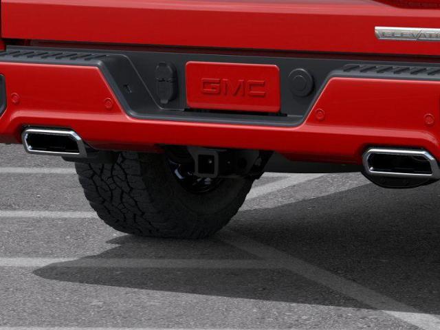 2026 GMC Sierra 1500 Vehicle Photo in INDEPENDENCE, MO 64055-1377