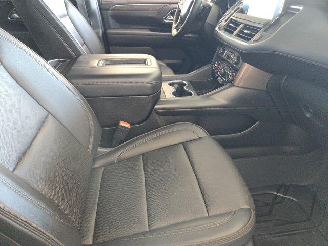 2024 Chevrolet Tahoe Vehicle Photo in Decatur, TX 76234
