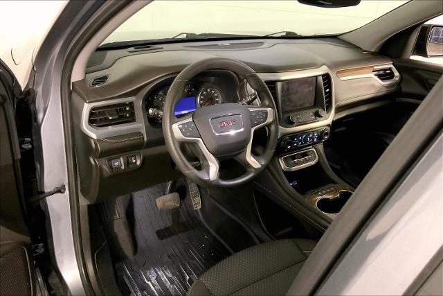 2022 GMC Acadia Vehicle Photo in INDEPENDENCE, MO 64055-1314