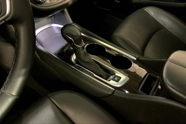 2024 Chevrolet Malibu Vehicle Photo in KANSAS CITY, MO 64114-4545