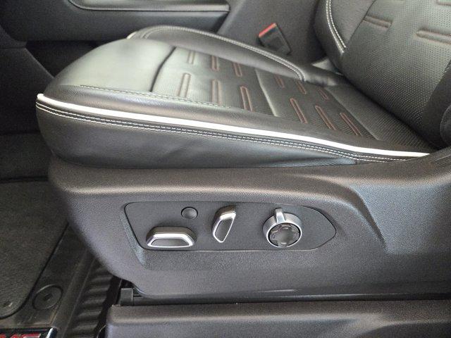 2024 GMC Sierra 1500 Vehicle Photo in Decatur, TX 76234