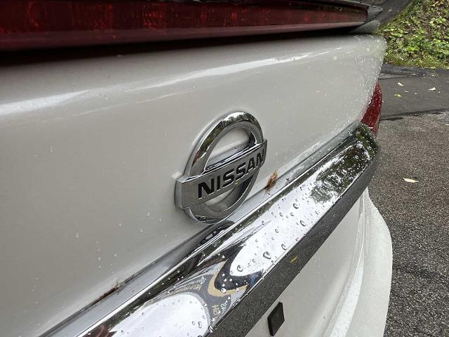 2016 Nissan Maxima Vehicle Photo in PITTSBURGH, PA 15226-1209