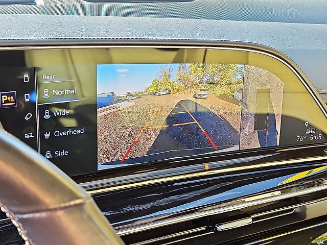 2021 Cadillac Escalade ESV Vehicle Photo in TREVOSE, PA 19053-4984