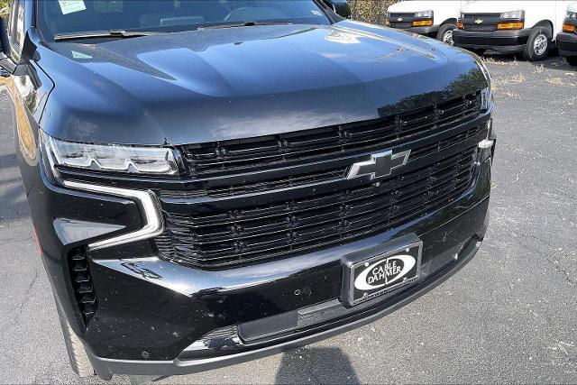 2023 Chevrolet Suburban Vehicle Photo in INDEPENDENCE, MO 64055-1314