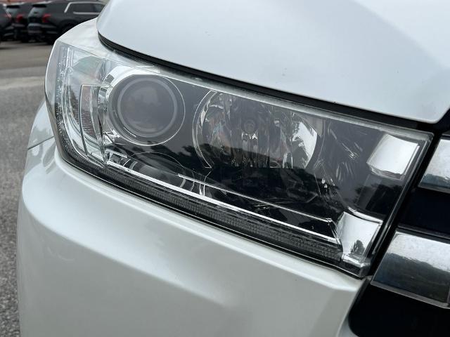 2019 Toyota Highlander Vehicle Photo in Brunswick, GA 31525