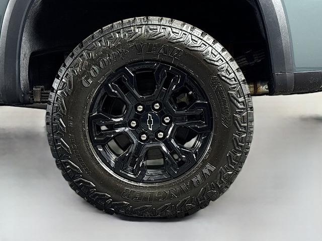 2026 Chevrolet Silverado 1500 Vehicle Photo in PUYALLUP, WA 98371-4149
