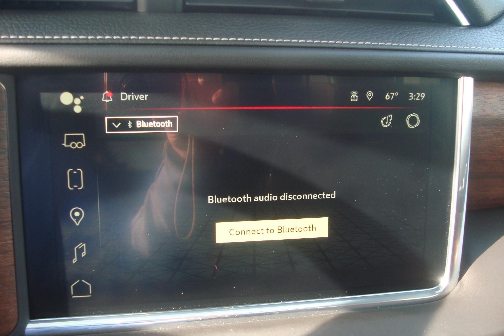 2023 GMC Yukon Vehicle Photo in PORTSMOUTH, NH 03801-4196