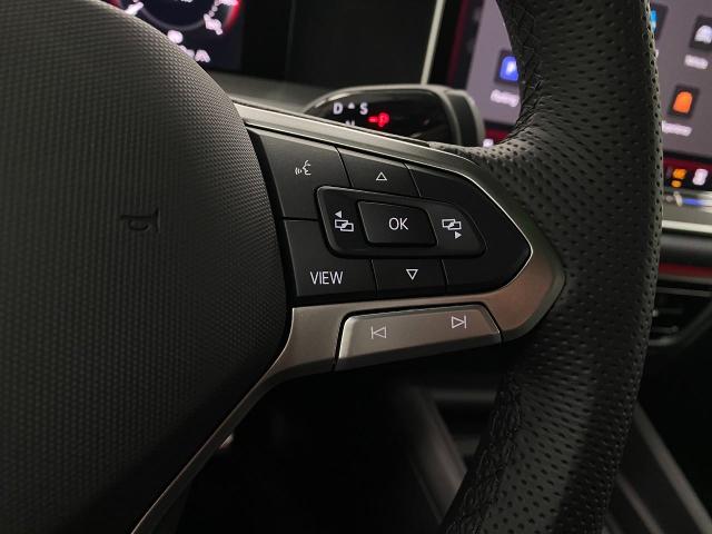 2025 Volkswagen Tiguan Vehicle Photo in Appleton, WI 54913