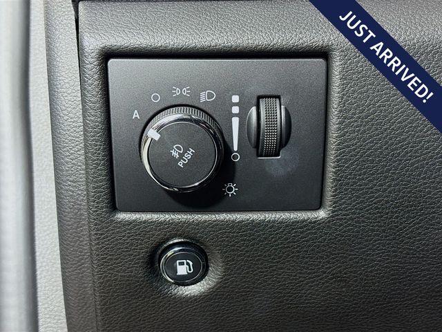 2021 Jeep Grand Cherokee Vehicle Photo in Puyallup, WA 98371