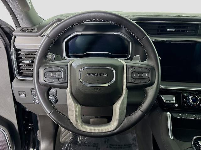 2023 GMC Sierra 1500 Vehicle Photo in PUYALLUP, WA 98371-4149