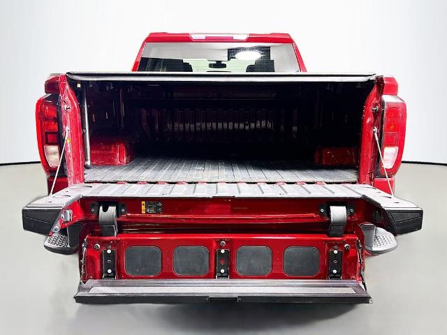 2021 GMC Sierra 1500 Vehicle Photo in PUYALLUP, WA 98371-4149