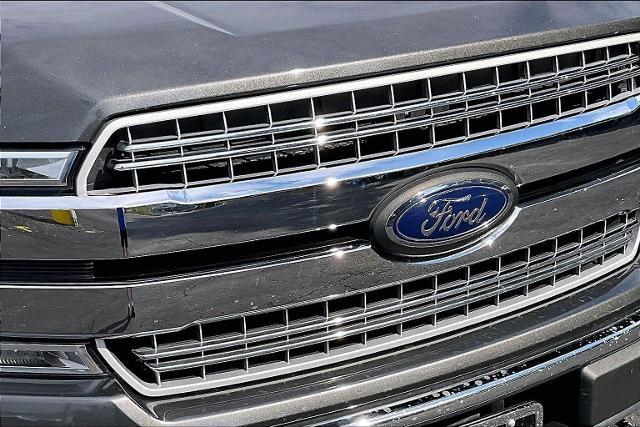 2020 Ford F-150 Vehicle Photo in INDEPENDENCE, MO 64055-1314