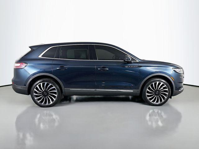 2022 Lincoln Nautilus Vehicle Photo in Puyallup, WA 98371