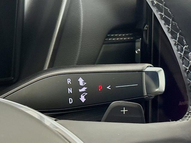 2026 GMC Terrain Vehicle Photo in PUYALLUP, WA 98371-4149