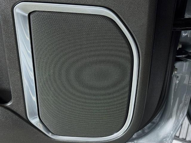 2026 GMC Sierra 1500 Vehicle Photo in PUYALLUP, WA 98371-4149