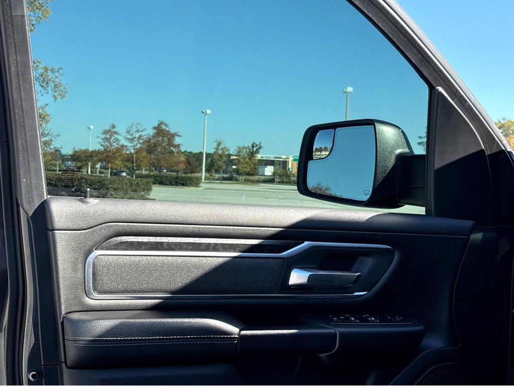 2021 Ram 1500 Vehicle Photo in POOLER, GA 31322-3252