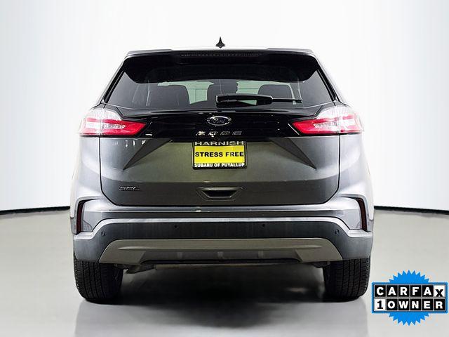 2023 Ford Edge Vehicle Photo in Puyallup, WA 98371